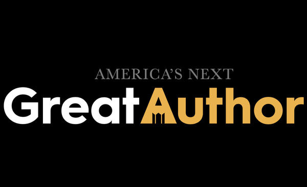 americas next great author logo